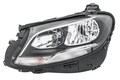 HELLA Hauptscheinwerfer Links für MERCEDES-BENZ