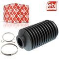 FEBI 08498 FALTENBALGSATZ LENKUNG VORNE FÜR VW GOLF PORSCHE 911 924 944 SEAT