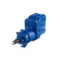 HELLA Bremslichtschalter für Fahrzeuge ohne Tempomat 6DD 014 395-021