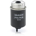 Kraftstofffilter MANN-FILTER WK 8185 Anschraubfilter