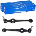 2X SKF QUERLENKER UNTEN VORDERACHSE BEIDSEITIG passend für FIAT DUNA FIORINO UNO