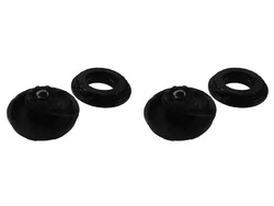 2 x Stoßdämpfer-Kissen CORTECO für OPEL INSIGNIA A