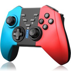 Switch Handheld Controller, für Nintendo Switch/Switch Lite/Switch OLED/PC