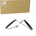 NTY FENSTERHEBER ELEKTRISCH HINTEN LINKS PASSEND FÜR VW TOUAREG | EPS-VW-046