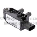 PIERBURG Sensor, Abgasdruck 7.11492.05.0 für AUDI CUPRA MAN SEAT SKODA VW