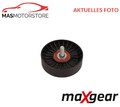 UMLENKROLLE KEILRIPPENRIEMEN MAXGEAR 54-1423 A FÜR LAND ROVER FREELANDER I