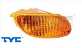 TYC 12-5149-01-2 Blinkleuchte Blinker Blinklicht für Ford 