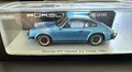 Spark Minimax Porsche 911 Carrera 3.2 Coupe 1984 blau met. Museum Edition 1:43 