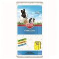 Kaytee saubere & gemütliche super saugfähige Papierbettwäsche 24,6 l - weiß - für kleine Haustiere