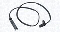 ABS Sensor Raddrehzahl MAGNETI MARELLI 172100053010 für BMW 3er E90 1er E87 E81