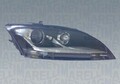 Scheinwerfer für Audi TT 2006 - 2014 Rechts Magneti Marelli 711307022656