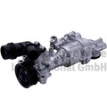 Wasserpumpe Motorkühlung PIERBURG 7.10942.13.0 für MERCEDES KLASSE W213 W205 GLC