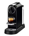 De'Longhi Nespresso Citiz EN167.B Espressomaschine Schwarz mit Hochdruckpumpe