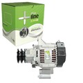 PSH +Line GENERATOR LICHTMASCHINE 70A passend für TOYOTA DYNA HIACE HILUX |