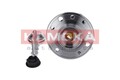 KAMOKA Radlagersatz 5500149 für OPEL
