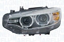 Hauptscheinwerfer MAGNETI MARELLI 711451000047 für F82 F83 BMW F32 F33 Bi-Xenon