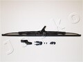JAPKO Wischblatt Scheibenwischer SJX45S für 32B VW PASSAT SANTANA B2 Variant 33B