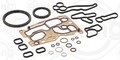 ELRING Dichtungssatz Kurbelgehäuse 376.590 für X3 F10 E84 F20 F21 X1 BMW X5 5er