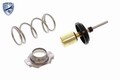 ACKOJA Thermostat Kühlmittel mit Dichtung für Toyota Yaris Verso S Subaru
