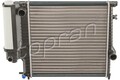 Topran Sensor, Kühlmitteltemperatur 103 327 für AUDI VW SEAT FORD