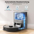 OVP AIRROBO T20+ Saugroboter mit Wischfunktion, 3.5L Staubsauger Roboter