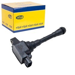 MAGNETI MARELLI ZÜNDSPULE ZÜNDMODUL passend für NISSAN JUKE RENAULT CLIO |