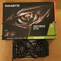 GigaByte GeForce GTX 1660 Super OC 6GB GDDR6 Grafikkarte