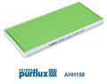 PURFLUX AHH158 Filter, Innenraumluft für MERCEDES-BENZ VW