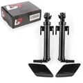 2x Scheinwerferwaschdüse Set mit Kappe für BMW F32 F33 F36 Cabrio Coupe ab 2017