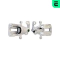 OPTIMAL Bremssattel BC-1160R +35.70€ Pfand für 8G7 AUDI Stahlguss Remanufactured