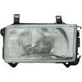 TYC 20-3294-08-2 Halogen Scheinwerfer Links VW TRANSPORTER T4 07.90-09.95