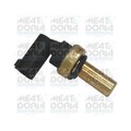 1x Sensor, Kühlmitteltemperatur MEAT & DORIA 82190 passend für CHRYSLER JEEP