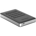 Verbatim Store 'n' Go Secure Portable 2 TB  Externe Festplatte 6.35 cm (2.5 Z...