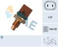 FAE Kühlmittel Wasser Temperatur Sensor 34230 für MEGANE RENAULT LAGUNA SCÉNIC 3