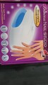 Princess Nagelstudio,mit 10 Original Swarovski-Kristallen,NEU!