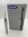 Oral-B Elektrische Zahnbürste - Pulsonic Slim Luxe 4000 - Platinum, ohne Aufsatz