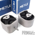 2x MEYLE Motorlager Lagerung Satz vorne für MERCEDES A- B-Klasse W169 W245 