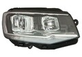 1x Alkar Hauptscheinwerfer H7 Rechts passend für VW T6 SGF 2.0 BJ bis 12/2019