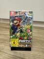 Mario Party Superstars Nintendo Switch Spiel
