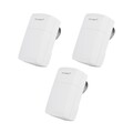 Homematic IP Heizkörperthermostat – kompakt • 3er Pack