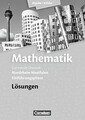 Bigalke/Köhler: Mathematik Sekundarstufe II - Nordrhein-... | Buch | Zustand gut