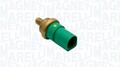 MAGNETI MARELLI Kühlmittel Wasser Temperatur Sensor 171916011590 für A8 VW AUDI