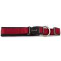 Wolters Rot/Schwarz 2 Halsband Professional Comfort Hundehalsband