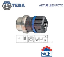 1830536 KÜHLMITTELTEMPERATURSENSOR EPS FÜR VW TRANSPORTER IV,GOLF III,PASSAT