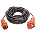 as-Schwabe CEE-Verlängerung 16A,10m H07RN-F 5G1,5, 400 V (Baustromversorgung)