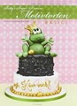 Motivtorten Basics / Bettina Schliephake-Burchardt: ... | Buch | Zustand wie neu