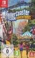Roller Coaster Tycoon Adventures