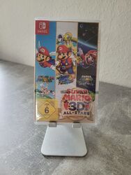 Spiel | Super Mario 3D Allstars | NEU & OVP | Nintendo Switch