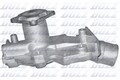 DOLZ F126 Wasserpumpe, Motorkühlung für Ford