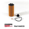 Coopersfiaam Fa6146Eco Ölfilter Öl Filter für BMW Mini 1 X2 X1 Van i8 2013->